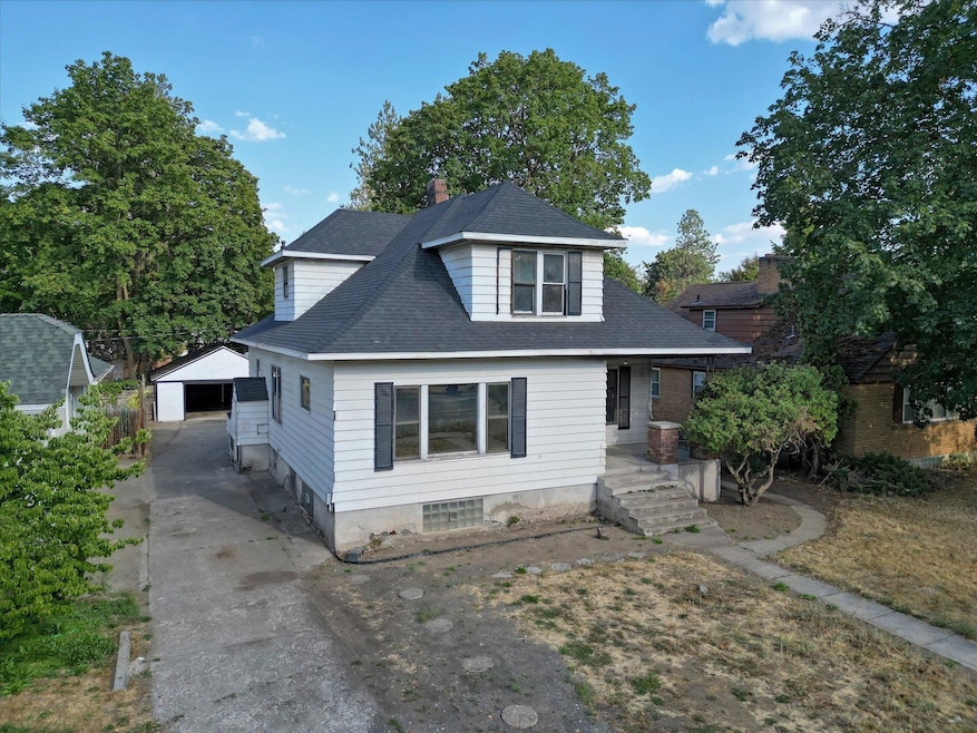 3415 S Grand Blvd, Spokane, WA 99203 - photo 1