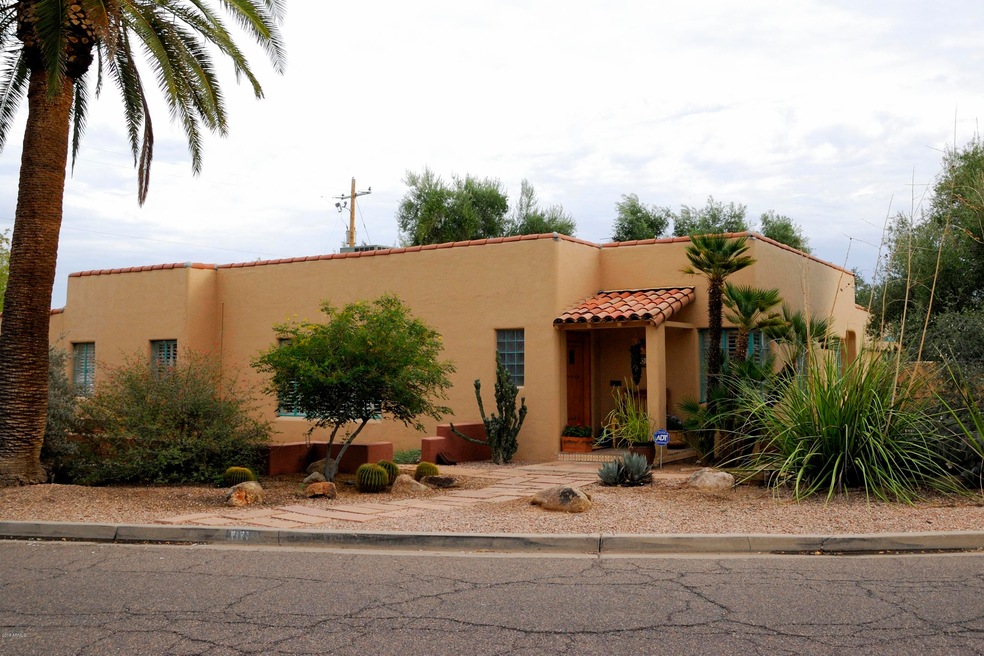 801 E Windsor Ave, Phoenix, AZ 85006 - photo 1