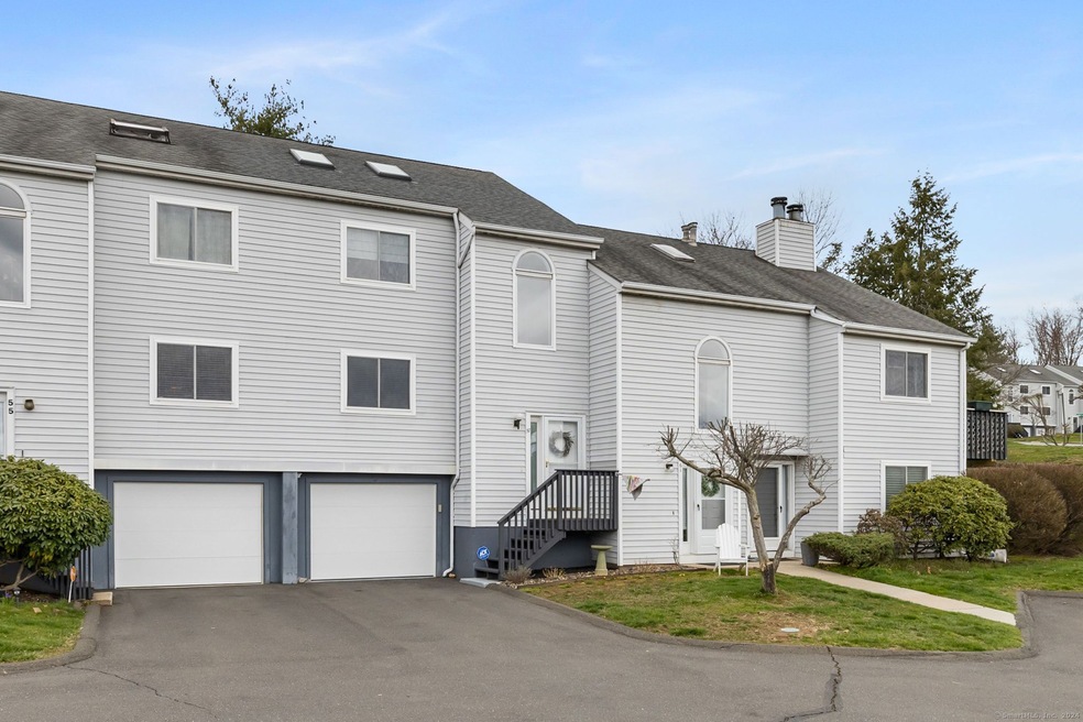 57 Midway Dr, Cromwell, CT 06416 - photo 1