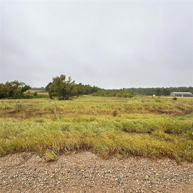 View of undeveloped land with rural landscape