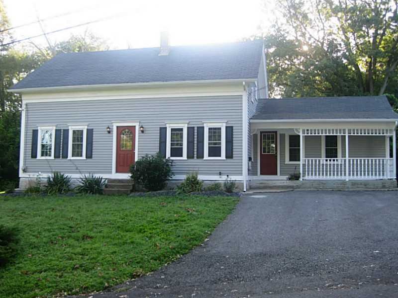 33 Leaf St, West Warwick, RI 02893 - photo 1