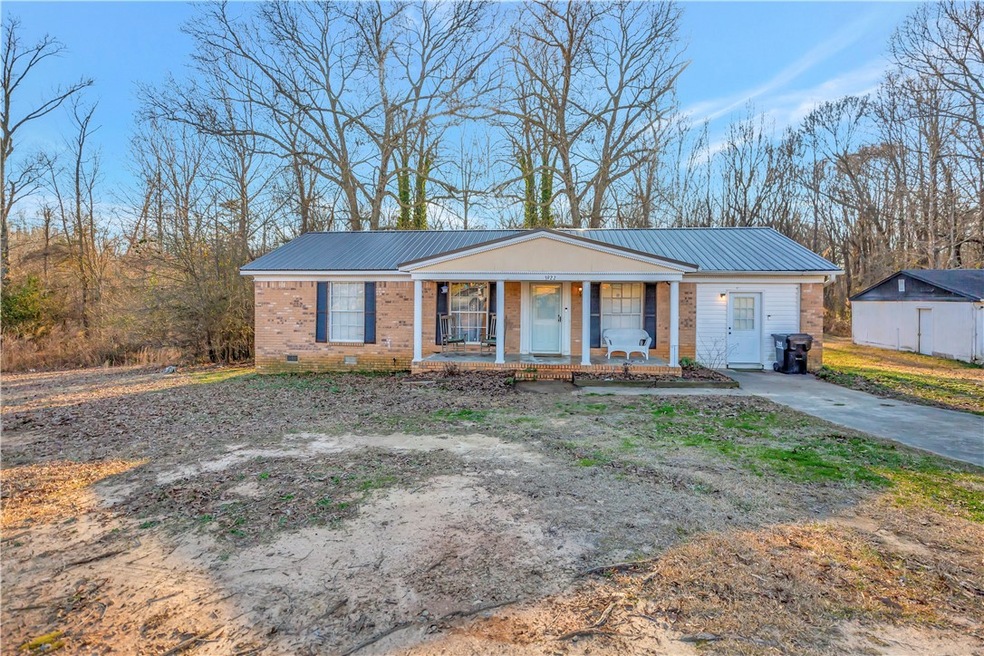 3922 Seminole Ave. Anderson SC