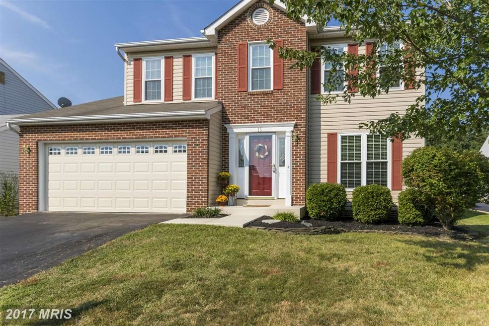 15 Fulton Dr, Stafford, VA 22554 - photo 1