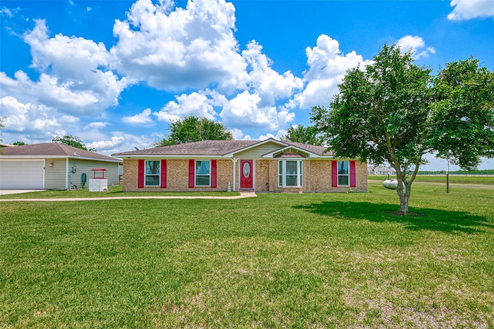 15329 Fm 1236 Rd, Needville, TX 77461 - photo 1