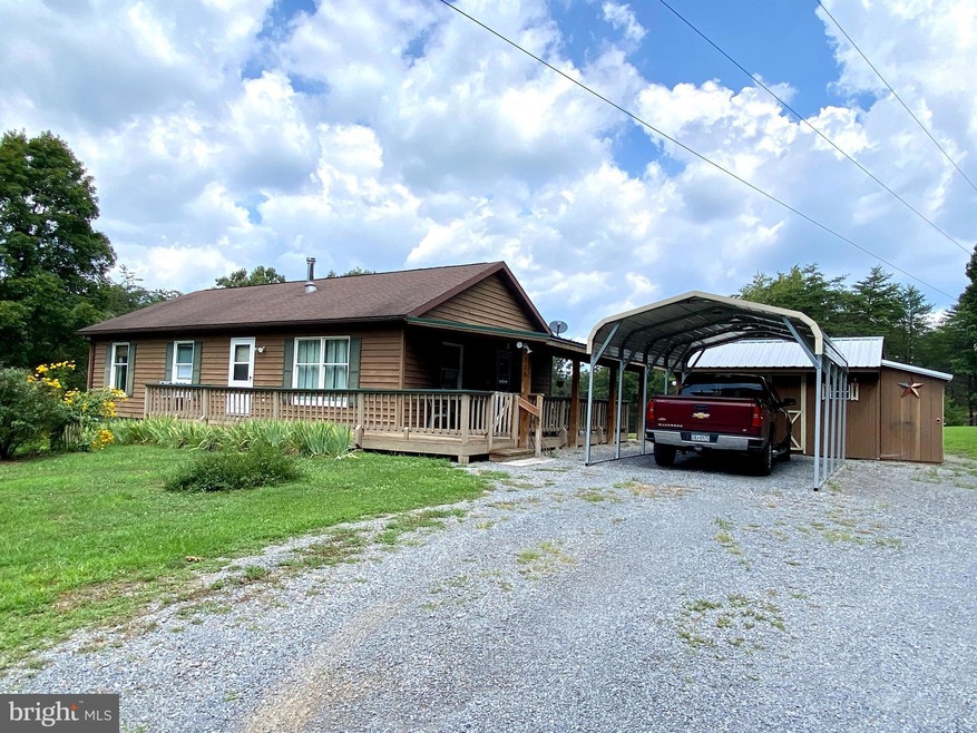 3169 Great Cove Rd, Warfordsburg, PA 17267 - photo 1