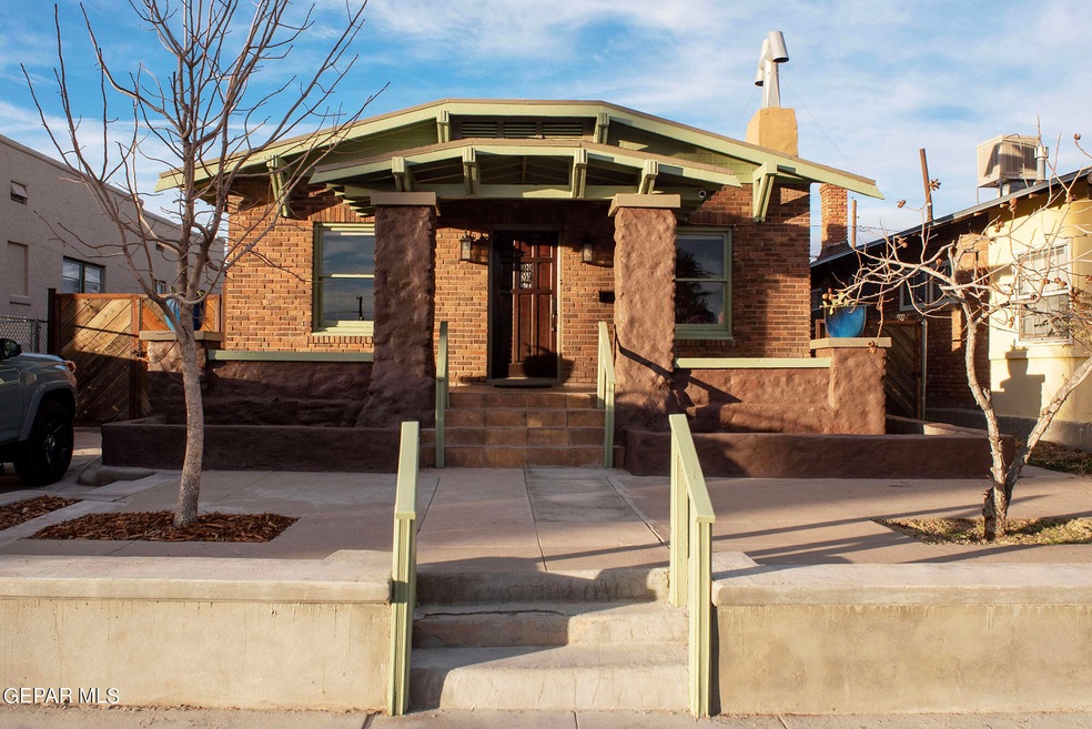 3025 Louisville Ave, El Paso, TX 79930 - photo 1