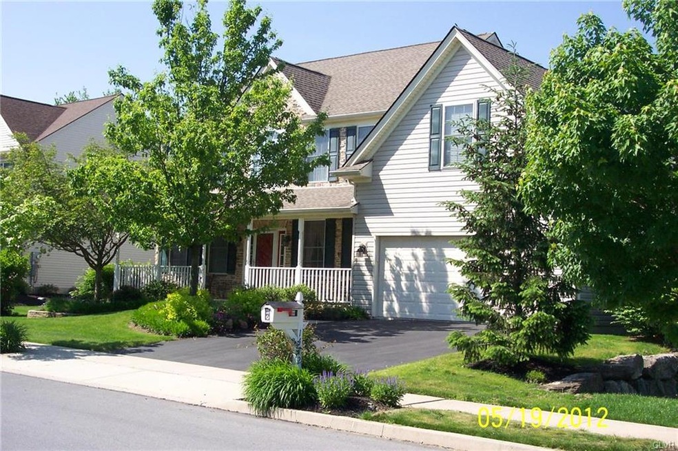 1472 Fritch Dr, Macungie, PA 18062 - photo 1