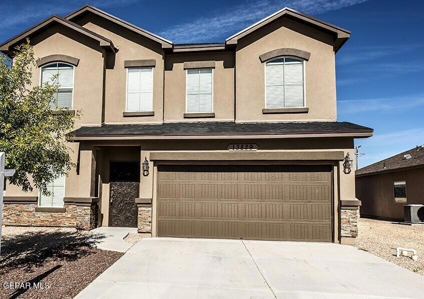 13829 Hollywood Dr, Horizon City, TX 79928 - photo 1