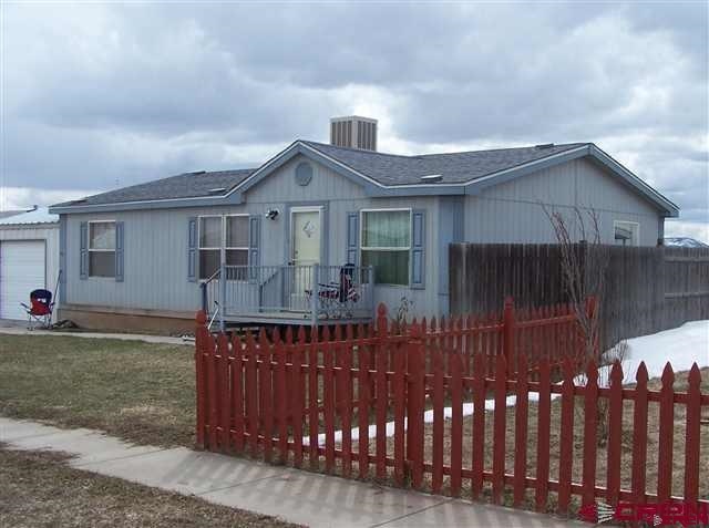 0 Maple Ave unit 698401, Ignacio, CO 81137 - photo 1