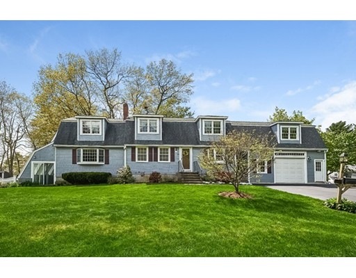 26 Jean Carol Rd, Abington, MA 02351 - photo 1