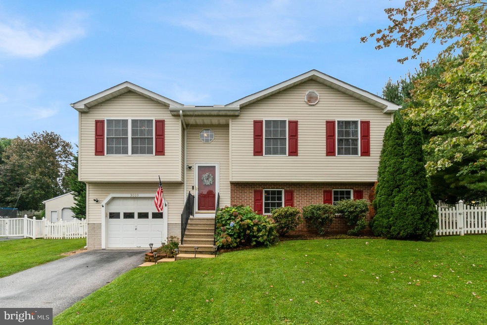 3003 Nova Dr, Manchester, MD 21102 - photo 1