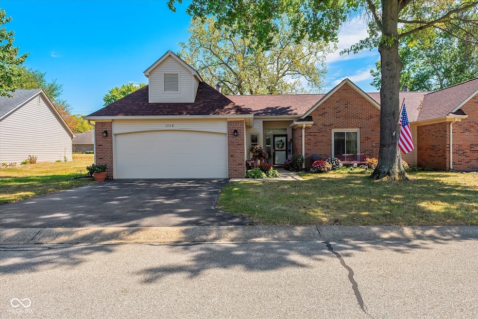 1908 Crystal Bay Dr E, Plainfield, IN 46168 - photo 1