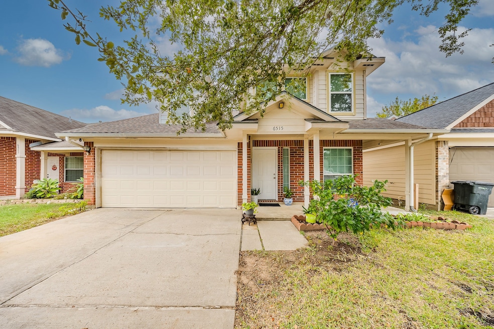 6515 Autumn Thistle Dr, Katy, TX 77449 - photo 1