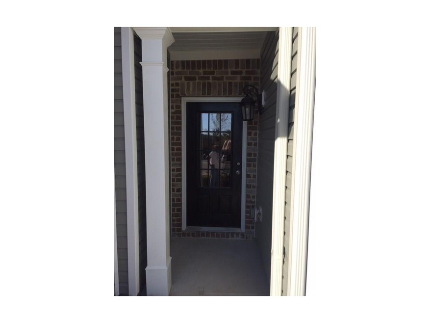 Sample Entrance Photo