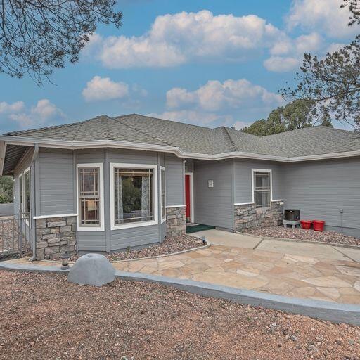 908 S Ridgeway St, Payson, AZ 85541 - photo 1