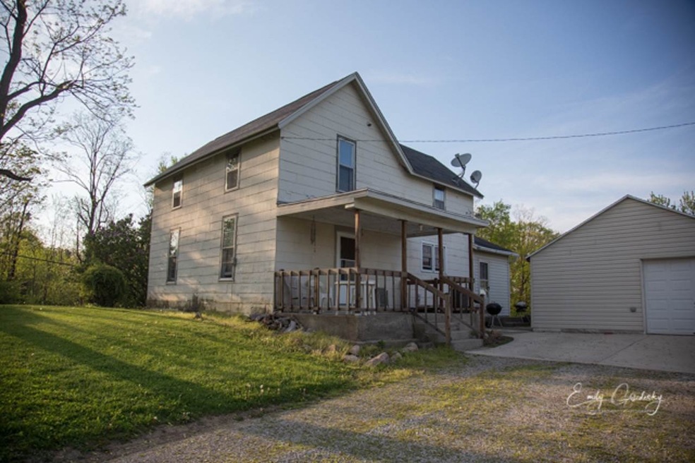 4878 E 1150 N, Roanoke, IN 46783 - photo 1