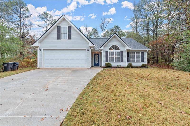 30 Crooked Creek Way, Covington, GA 30016 - photo 1