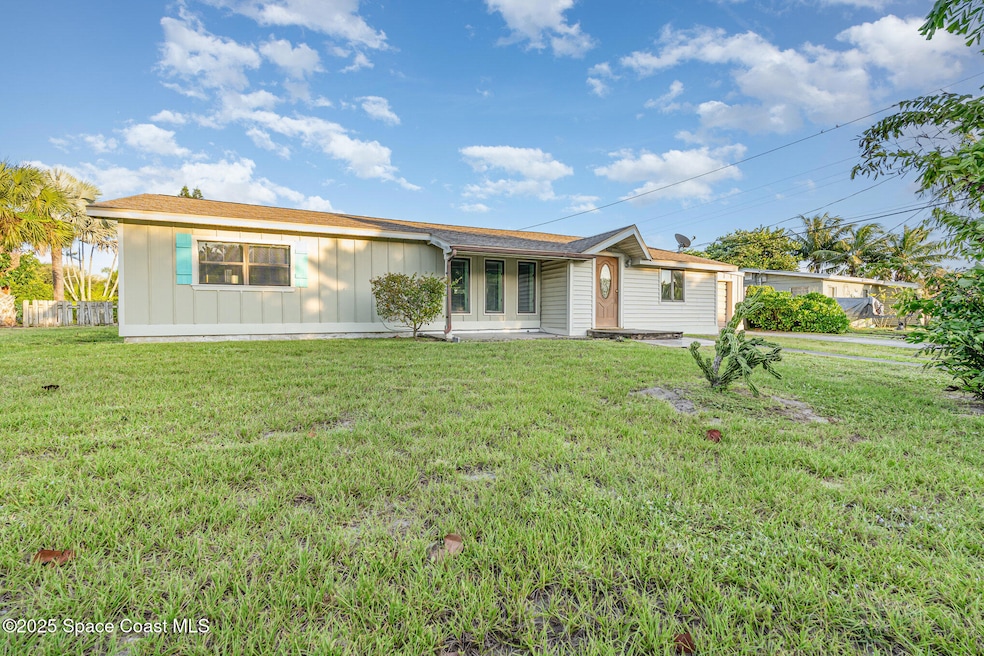 2155 Palm Ave, Indialantic, FL 32903 - photo 1