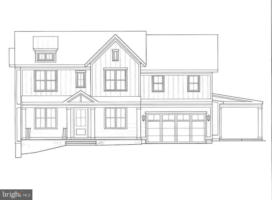 8101 Kentbury Dr, Bethesda, MD 20814 - photo 1