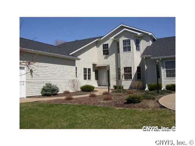 Exterior Front. OVER 2700 SQFT PLUS FULL UNFINISHE