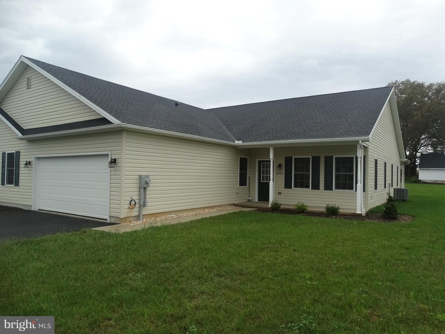 3262 Portrait Way, Chambersburg, PA 17202 - photo 1