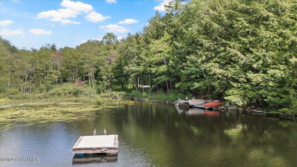 L33.1 N End Rd, Greenfield, NY 12850 - photo 1