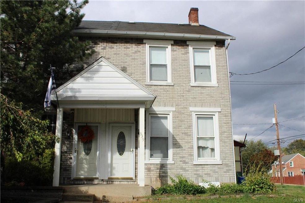 335 E Wall St, Bethlehem, PA 18018 - photo 1