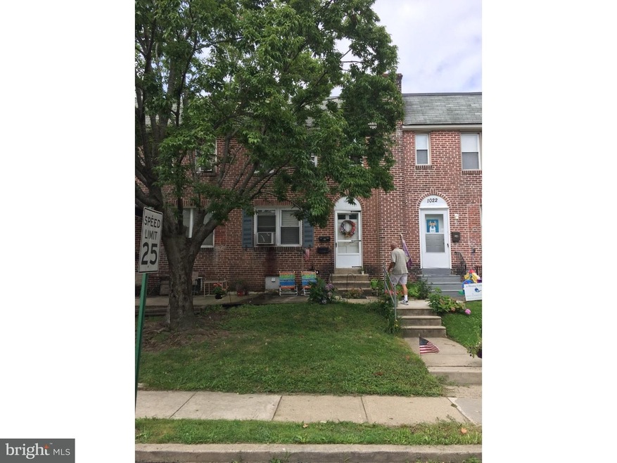 1020 Toll St, Crum Lynne, PA 19022 - photo 1