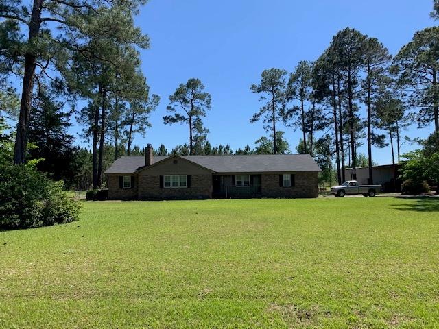 401 Jewel Crowe Rd, Sylvester, GA 31791 - photo 1
