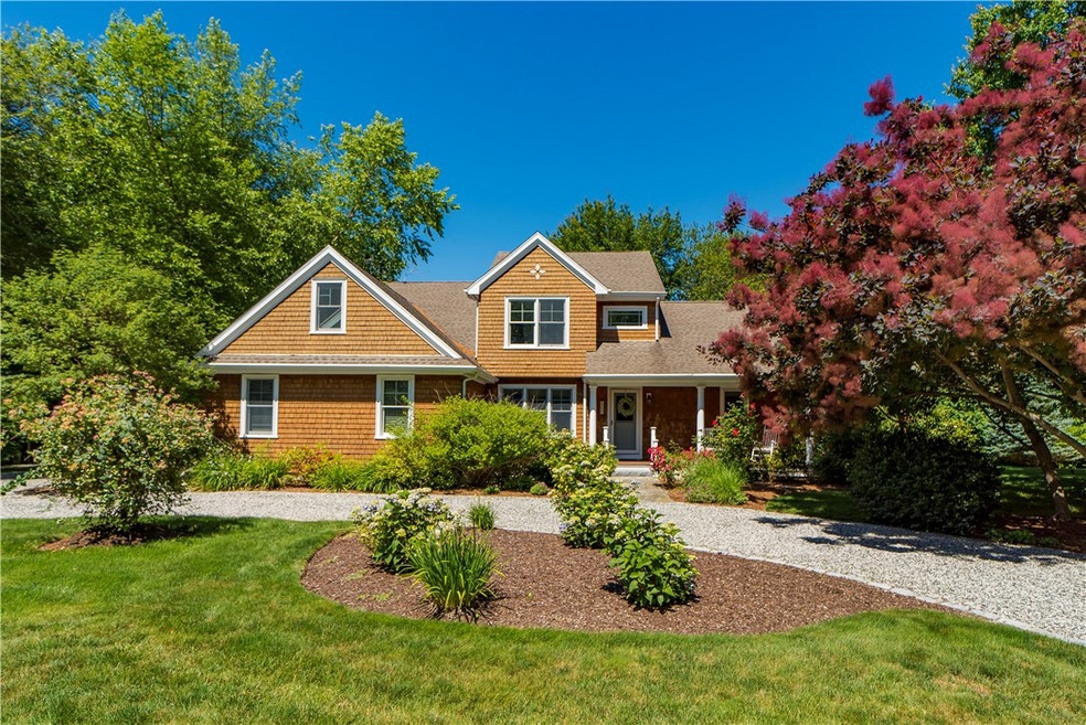 37 Pond Shore Dr, Charlestown, RI 02813 - photo 1