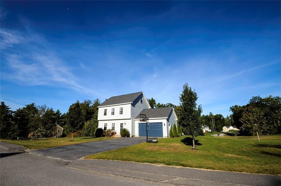 45 Thrush Terrace, Windham, ME 04062 - photo 1