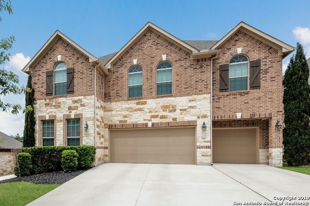 25807 Plumbago, San Antonio, TX 78261 - photo 1