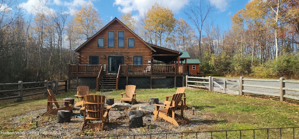 4635 County Rt 20, Durham, NY 12422 - photo 1