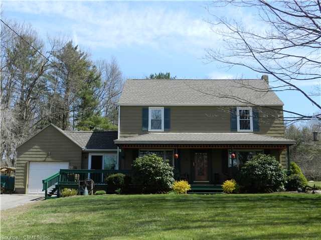 unlisted-address, Stafford Springs, CT 06076 - photo 1