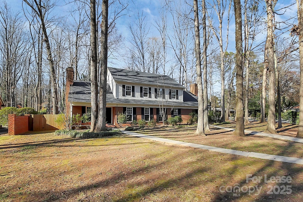 102 Cabell Way, Charlotte, NC 28211 - photo 1