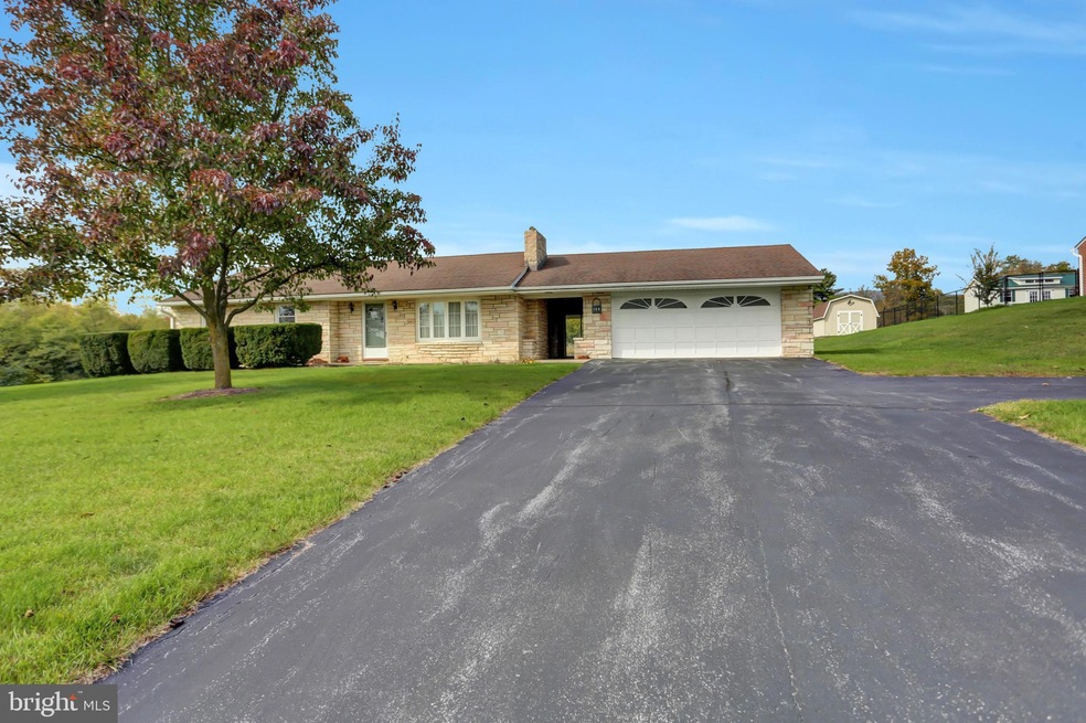 159 School House Rd, Saint Thomas, PA 17252 - photo 1