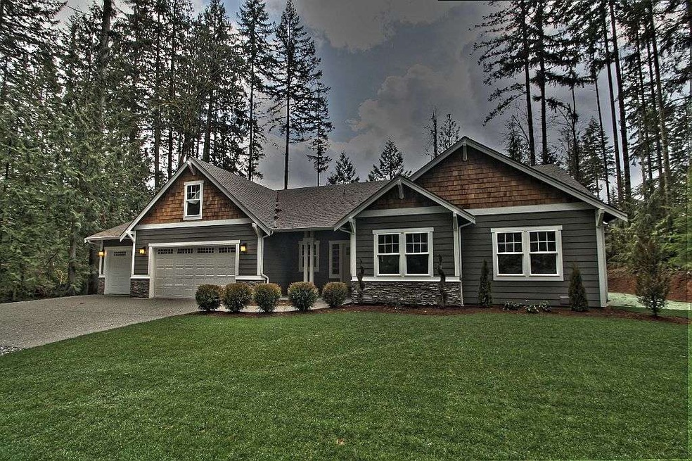 2709 219th St NW, Stanwood, WA 98292 - photo 1