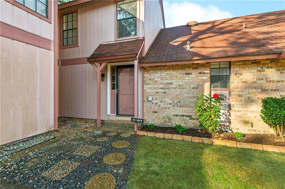 4133 Loire Dr unit C, Kenner, LA 70065 - photo 1