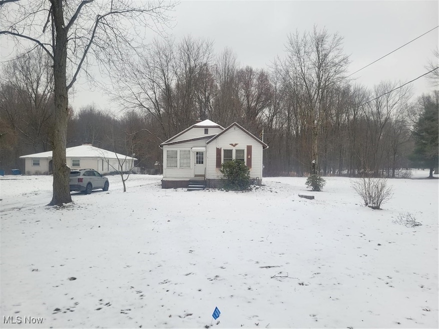 7631 Mines Rd SE, Warren, OH 44484 - photo 1