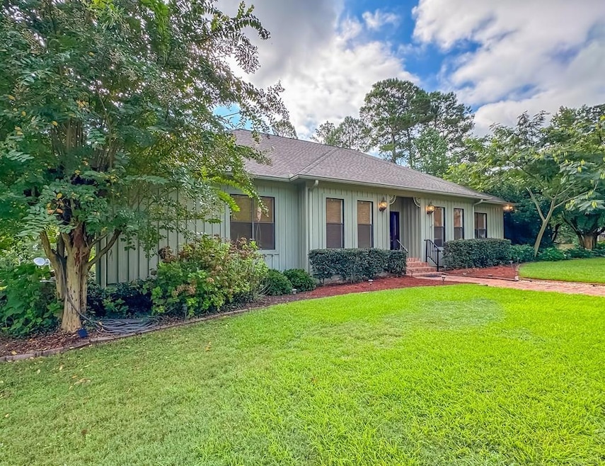 141 Covey Rise Rd, Climax, GA 39834 - photo 1