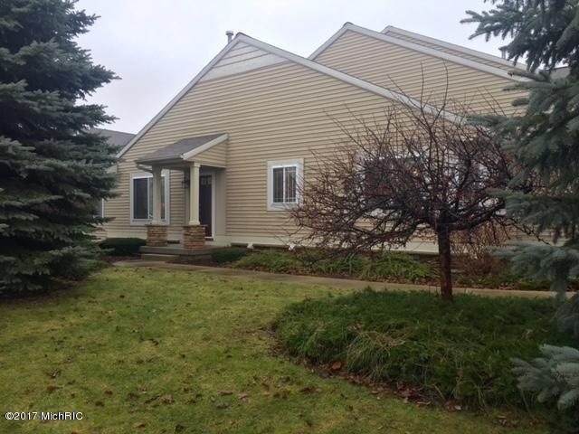 1224 Mesa Junction Dr SW unit 153, Byron Center, MI 49315 - photo 1