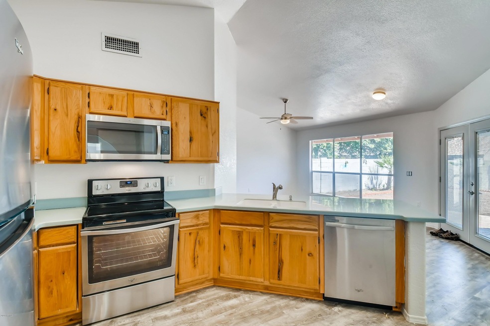 1452 W Elgin Chandler AZ - MLS Sized - 0