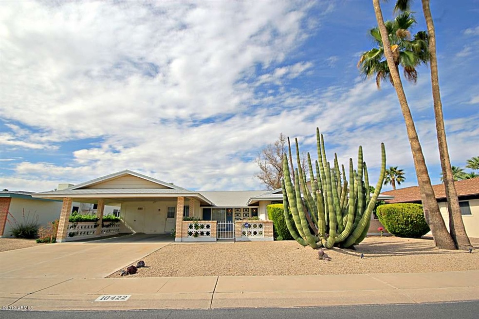10422 W Mission Ln, Sun City, AZ 85351 - photo 1