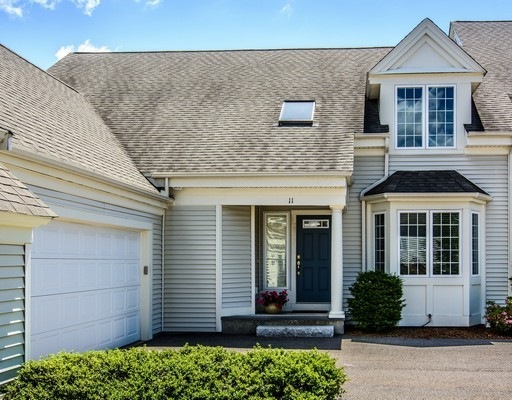 11 Blossom Ct unit 11, Westborough, MA 01581 - photo 1
