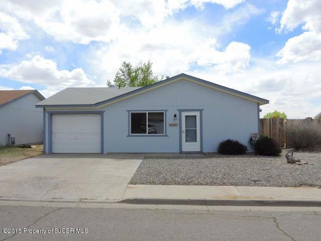 5437 Alder St, Farmington, NM 87402 - photo 1