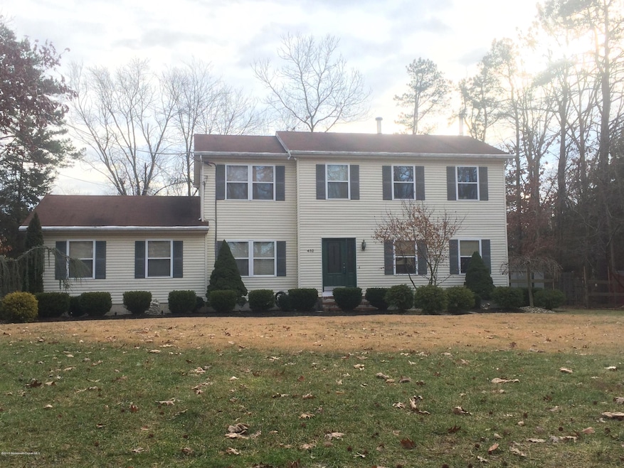 452 Alexander Ave, Howell, NJ 07731 - photo 1