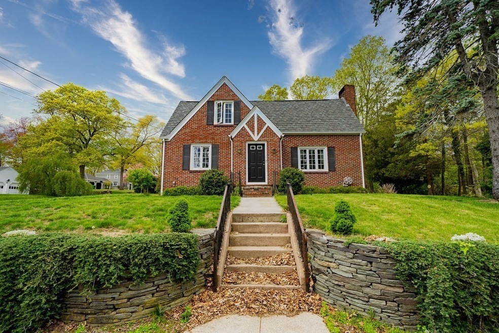 34 Broadway, North Attleboro, MA 02760 - photo 1