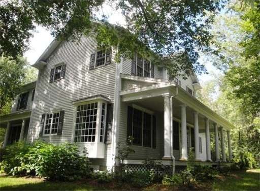 213 Merriam St, Weston, MA 02493 - photo 1