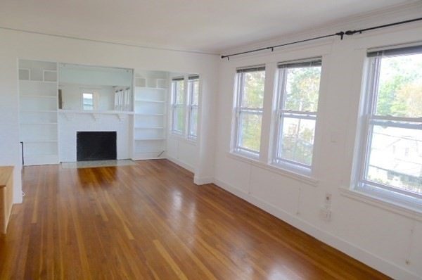 101 Ripley St unit 2, Newton Center, MA 02459 - photo 1