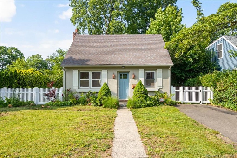 18 Field St, New Haven, CT 06515 - photo 1